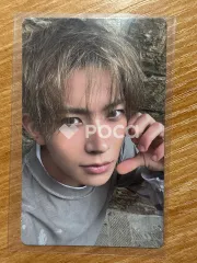 THE SIN : VANISH FUGITIVES Ver. Weverse