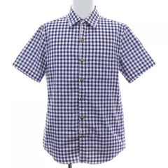 モンクレールガムブルー MONCLER GAMMEBLEU S／Sシャツ