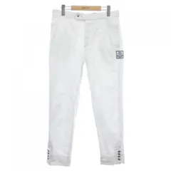 モンクレールガムブルー MONCLER GAMMEBLEU パンツ