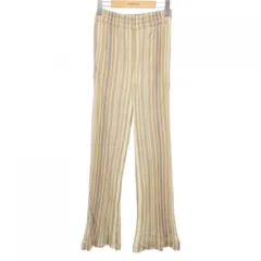 【ヴィンテージ】ミッソーニ MISSONI パンツ