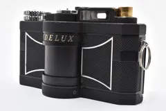 パノン　WIDELUX F7 フィルムカメラ PANON WIDELUX（パノン・ワイドラックス）／スイング式国産パノラマ