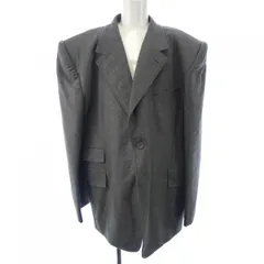 トムブラウン THOM BROWNE MJR091A-F0057-035 ジャケットのサムネイル