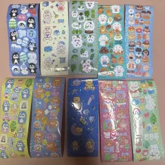 ステッカー まとめ売り 60枚