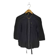 ジースターロー G-STAR RAW S.J.CRUSADER 3/4 SLV Y2K レディース JPN：M のサムネイル
