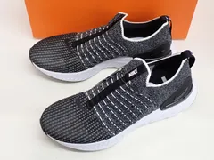 ★5848☆NIKE ナイキ REACT PHANTOM RUN FK 2 リアクト ファントム ラン フライニット 2 CJ0277-003 スニーカー　未使用美品　28㎝