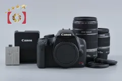 2026年最新】EOS Kiss X2 ﾀﾞﾌﾞﾙｽﾞｰﾑｷｯﾄの人気アイテム - メルカリ