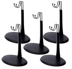 ホットトイズ／【1/6サイズ】台座スタンド 【中古商品】✨希少品 