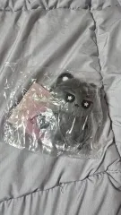 NCT WISH リク ぬいぐるみ クアンイ 7cm 出品