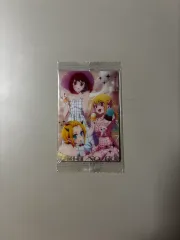 推しの子ウェハースカード