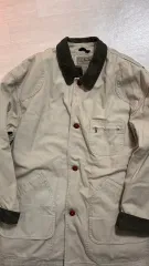 ヴィンテージ L.L.Bean エルエルビーン プリマロフト ハンティングジャケット XL