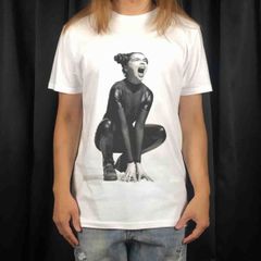 希少 オフコース1984年ツアーTシャツ The Best Yearヴィンテージ