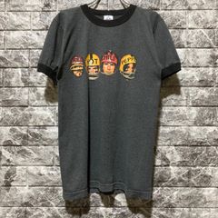 嵐 非売品Tシャツ 大野智×相葉雅紀デザイン レア - メルカリ