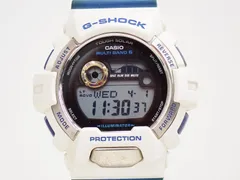 CASIO　G-SHOCK　GWX-8903K 2016年イルクジ　25周年 Casio Dolphin Whale Love the Sea and The Earth GWX-8903K-7JR