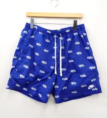 ★5821☆NIKE ナイキ DA0046-480 CE Flow Woven S Short CE フロー ウーブン S ショーツ 水陸両用　XL