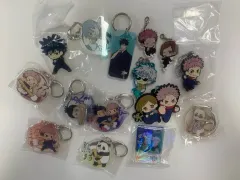 呪術廻戦 キーホルダー 15個 まとめ