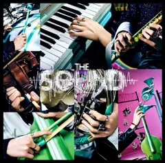 THE SOUND (通常盤) - Stray Kids Stray Kids[CD](中古)