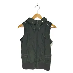 ジースターロー G-STAR RAW y2k battalion summer vest レディース import：S のサムネイル