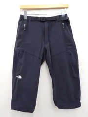 ★5822☆THE NORTH FACE ノースフェイス VERB 3/4 PANT バーブ3/4パンツ NT57024　S