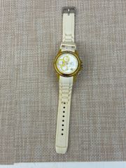 Ed Hardy 45mm グレーサンバーストダイヤル ドラッグスターオレンジ 
