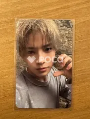 ENHYPEN ヒスン THE SIN : VANISH FAN SHOWCASE