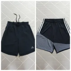 (未使用含む) 2種まとめ 95 adidas ハーフパンツ adidas ショーツ