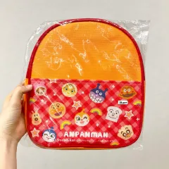 日本正規品 アンパンマン バッグ (子供用)