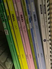 アイデア 数学Ⅰ 数学Ⅱ 新品 フルセット