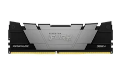 [中古] Kingston FURY DDR4 3200MT/秒 8GB×2枚 Kingston FURY Beast 32GB DDR4 Desktop Memory Kit