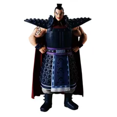 新品 キングダム Grandista 王騎 アソートA&B ２種セットフィギュア