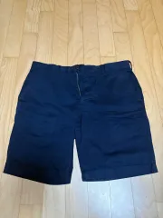 UNIQLO メンズ ハーフパンツ Mサイズ 出品