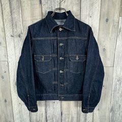 Lee101-J 1937年モデル 白タグ復刻版 36 Lee デニムジャケット 1st 復刻白タグ1011 36サイズ - メルカリ