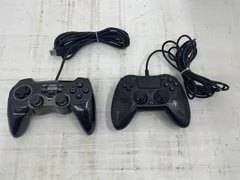 送料無料h13410 HORI PS4 コントローラー 2点セット ゲーム おもちゃ 