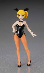 セーラーマーキュリー ガレージキット 製造アミエ・グラン 原型湊川