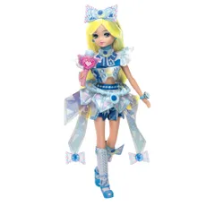 新品 タカラトミー リカちゃん ドール ひみつのアイプリ みつき×つばさちゃん 着せ替え おままごと おもちゃ 6歳以上