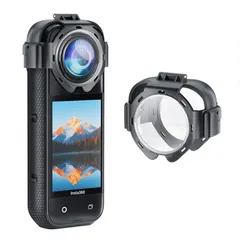 新品 MAXOLA insta360 X 5対応専用保護ミラー (スナップ式保護ミラー)のサムネイル