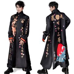 キューティーフラッシュ 3wayドレープカーデ レッド ほぼ未使用