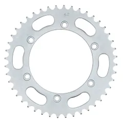 新品 AHL 520-44T リア ドリブンスプロケット ホンダ CBR19 CBR22 JADE250 KAZ MC19 MC22 MC23 MAGNA250 Hornet250 (44T)のサムネイル