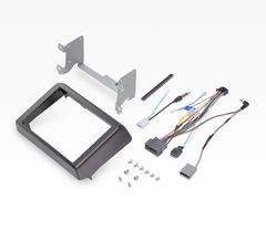 送料込み☆シビックタイプRユーロFN2用ナビオーディオ 取り付けキット