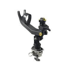 ダイワ BJスナイパーメタルT MS-52UM 極上美品 前打ち 落とし込み
