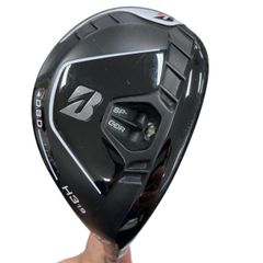 中古】 ゴルフパートナー NEXGEN NS210 U4 ユーティリティ UT DIAMANA