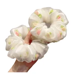 【新着商品】大人 っぽい 大人 女性 子供 る高弾性 ヘアアクセ 可愛い 入学式 かわいい 通学 髪飾り 髪飾り 通勤 女の子 プレゼント 髪ゴム シンプルさ 混合色 パール (バラ) ヘアゴム