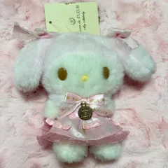 メゾンドフルール ライトピンク My Melody(マイメロディ) コラボ マスコット