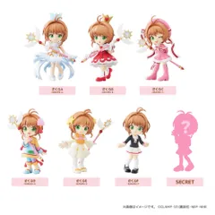 PalVerse カードキャプターさくら クリアカード編【1BOX6個入】