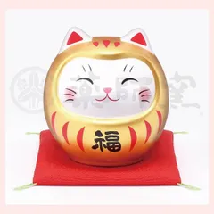 2026年最新】達磨貯金箱の人気アイテム - メルカリ