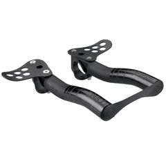美品】Deda デダ CarbonBLAST エアロ DH バー - メルカリ