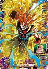 【中古】 スーパードラゴンボールヒーローズ/PBBS5-10 ゴハンクス：ゼノ