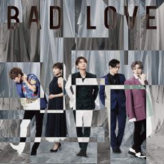 BAD LOVE 愛に溺れて オリジナル・サウンドトラック CD - メルカリ