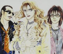 新品4枚組CD THE ALFEE/Single History Vol.5+6 - メルカリ