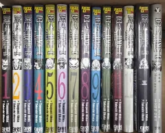 DEATH NOTE(デスノート) 未開封 漫画 全巻 セット 