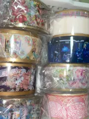 デザインテープ ガムテープ 韓国雑貨 文房具 ダイアリーデコ まとめ